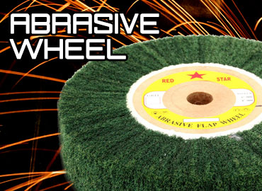 Abrasive Wheel